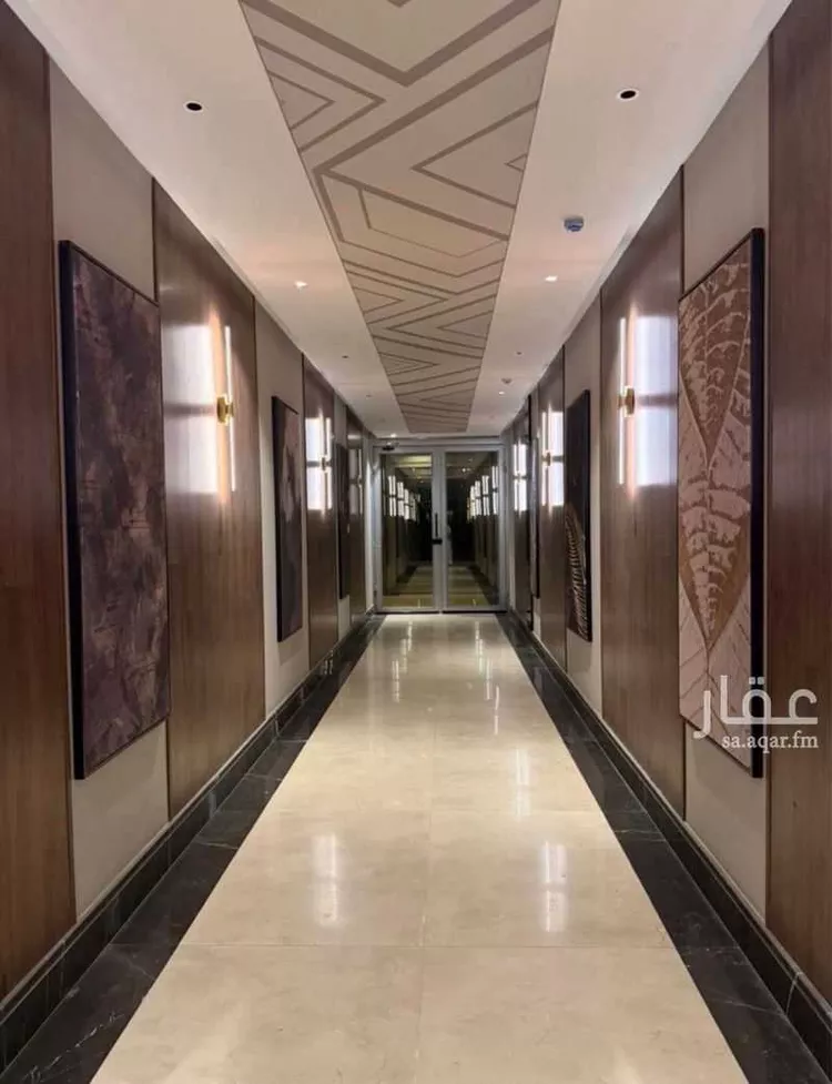 شقة للبيع في شارع عبدالله بن ابراهيم بن سيف, حي قرطبة, مدينة الرياض, منطقة الرياض 17