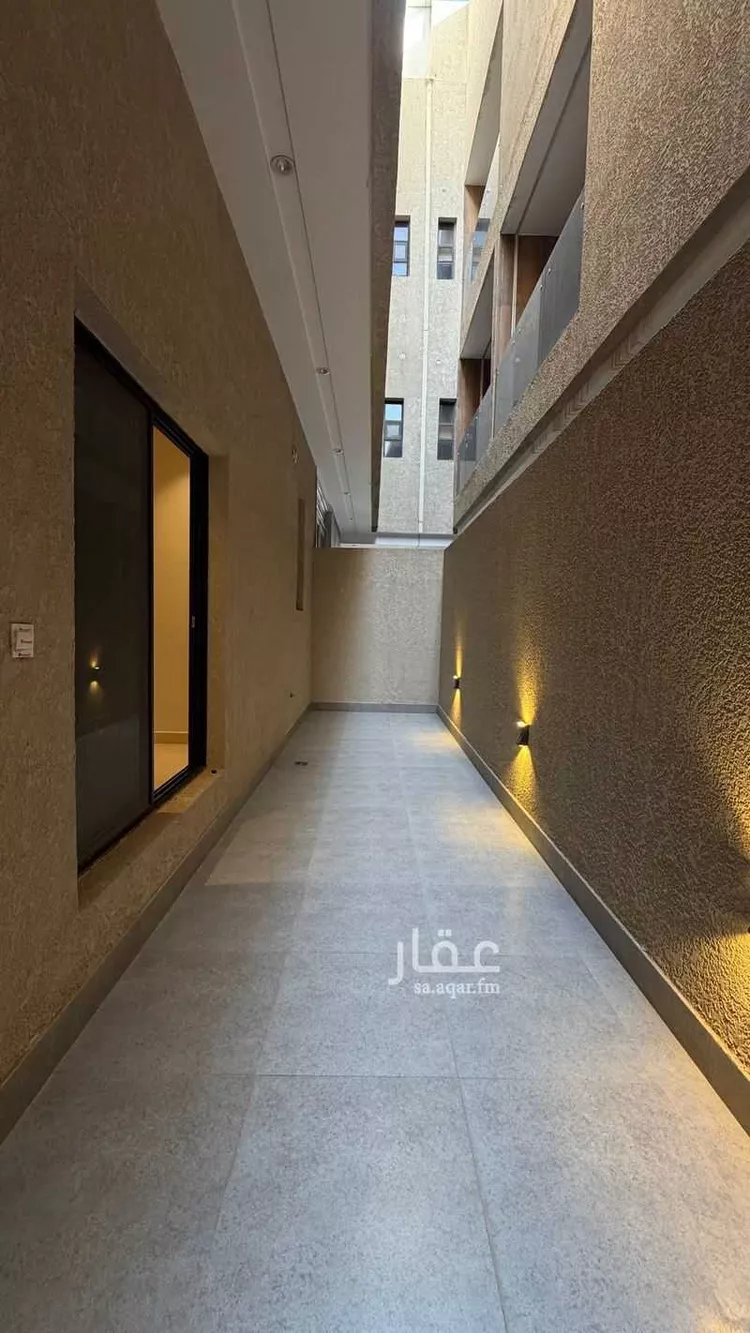 شقة للبيع في شارع عبدالله بن ابراهيم بن سيف, حي قرطبة, مدينة الرياض, منطقة الرياض 12