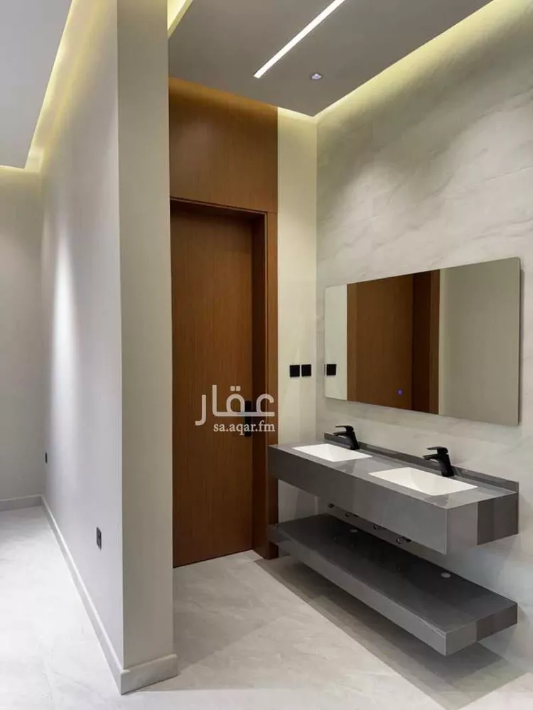 فيلا للبيع في شارع زياد الباهلي, حي طيبة, مدينة جدة, منطقة مكة المكرمة صورة 5