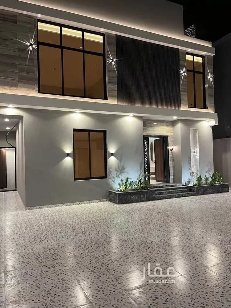فيلا للبيع في شارع الفضيل ابن عياض, حي طيبة, مدينة جدة, منطقة مكة المكرمة صورة 3