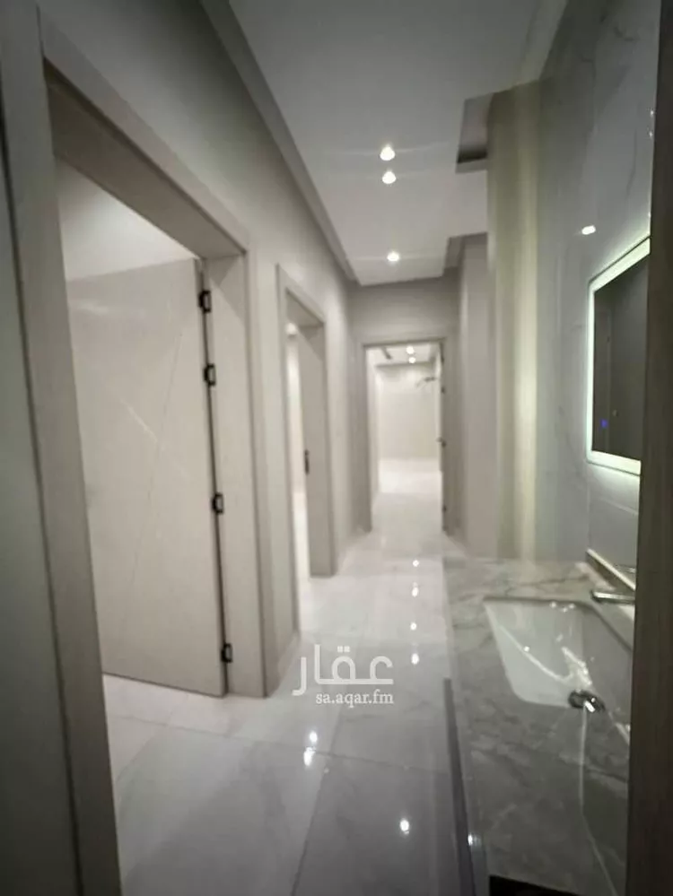 شقة للإيجار في شارع زيد بن عاصم الانصاري, حي حكومي1, مدينة جدة, منطقة مكة المكرمة صورة 3