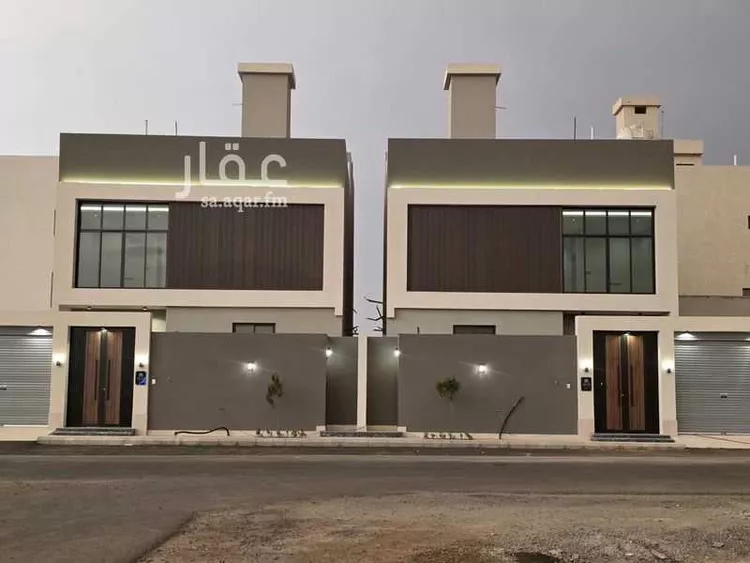 فيلا للبيع في شارع الشريف, حي البشائر, مدينة جدة, منطقة مكة المكرمة