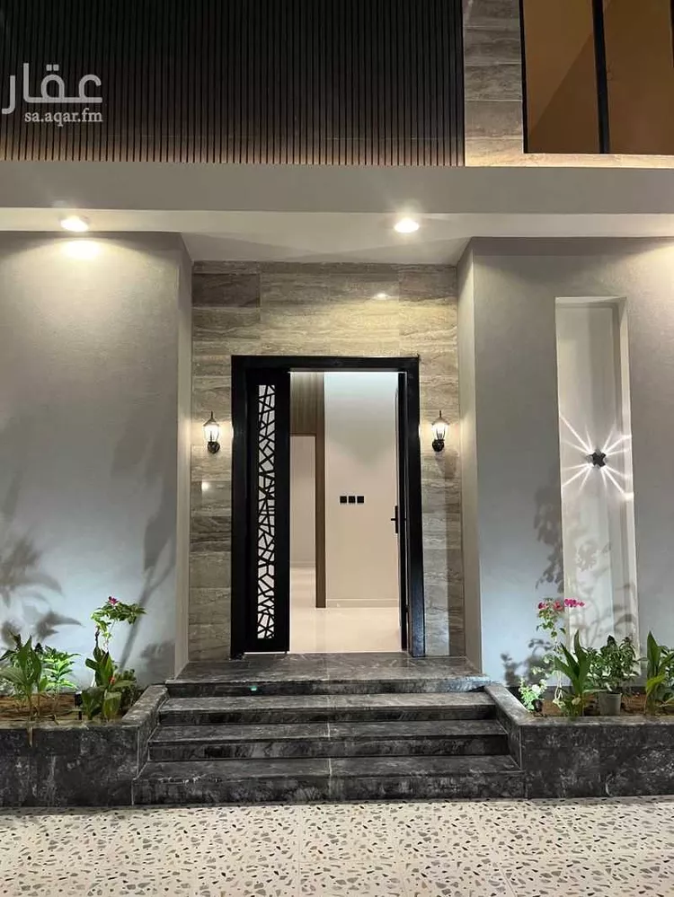فيلا للبيع في شارع الفضيل بن عياض ، حي طيبة ، جدة ، جدة صورة 5