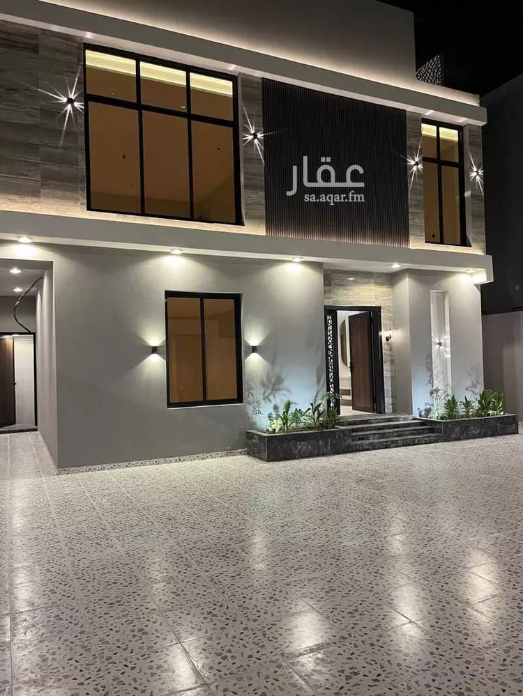 فيلا للبيع في شارع الفضيل بن عياض ، حي طيبة ، جدة ، جدة صورة 3