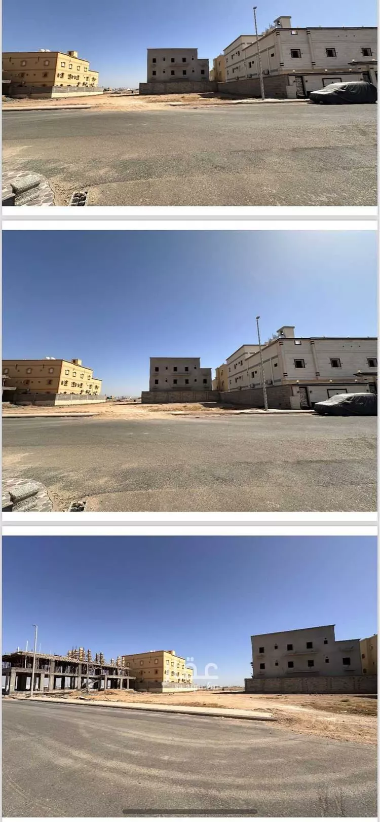 أرض للبيع في شارع أبي العباس بن أبي جمرة, حي البشائر, مدينة جدة, منطقة مكة المكرمة