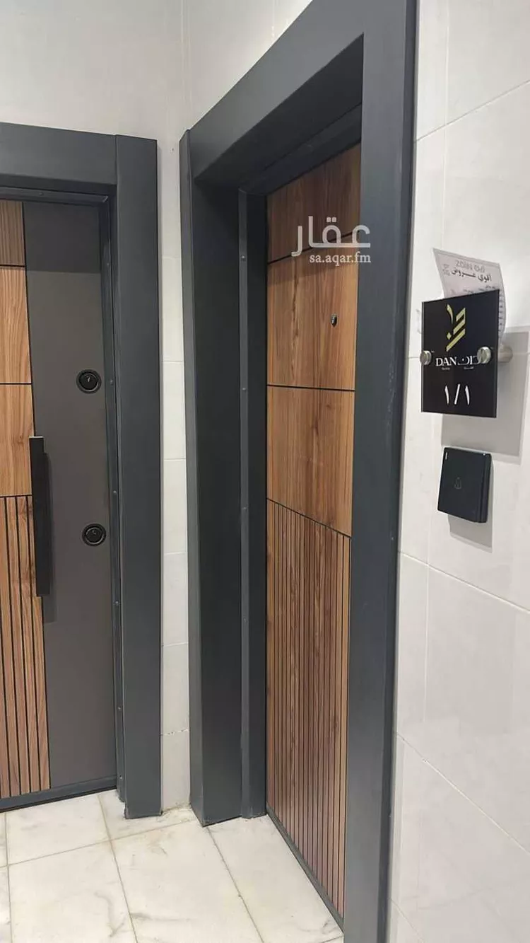 شقة للإيجار في شارع احمد مع, حي حكومي1, مدينة جدة, منطقة مكة المكرمة صورة 5