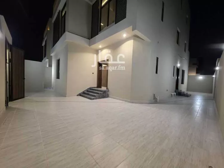 فيلا للبيع في شارع الشريف, حي البشائر, مدينة جدة, منطقة مكة المكرمة صورة 4