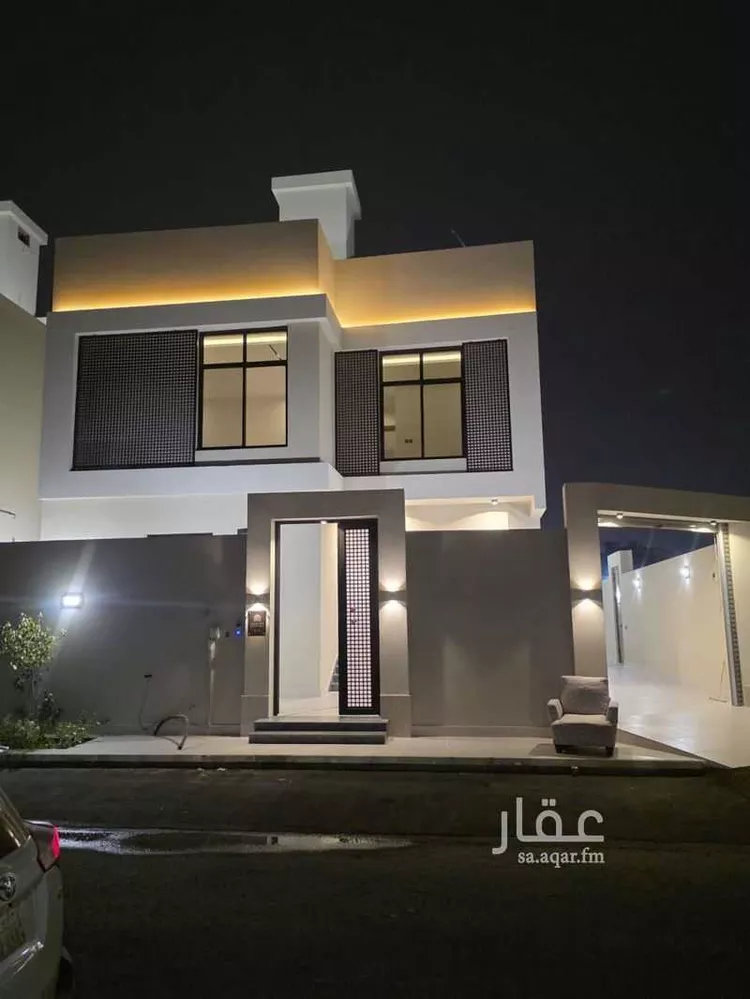 فيلا للبيع في شارع الشريف, حي البشائر, مدينة جدة, منطقة مكة المكرمة صورة 5