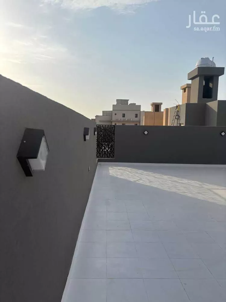 فيلا للبيع في شارع ابو المظفر العباسي, حي طيبة, مدينة جدة, منطقة مكة المكرمة 7