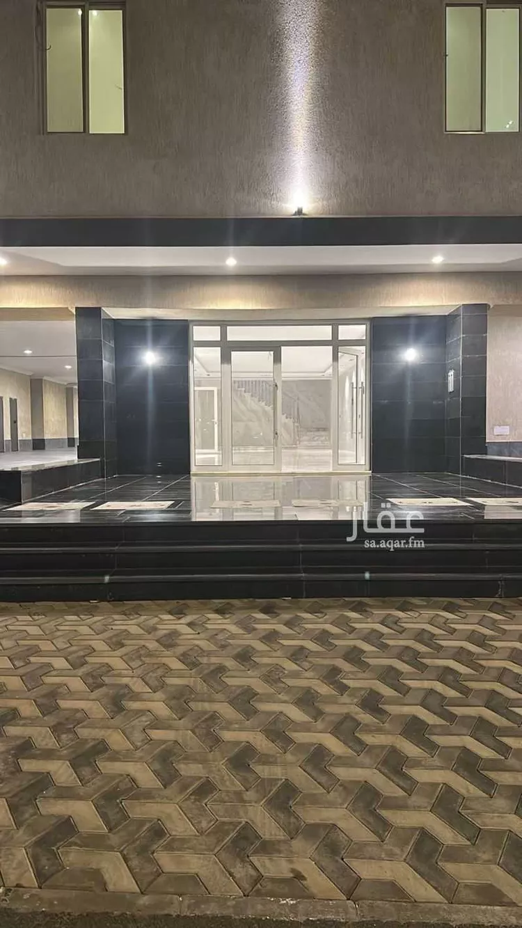 شقة للإيجار في شارع احمد مع, حي حكومي1, مدينة جدة, منطقة مكة المكرمة صورة 4