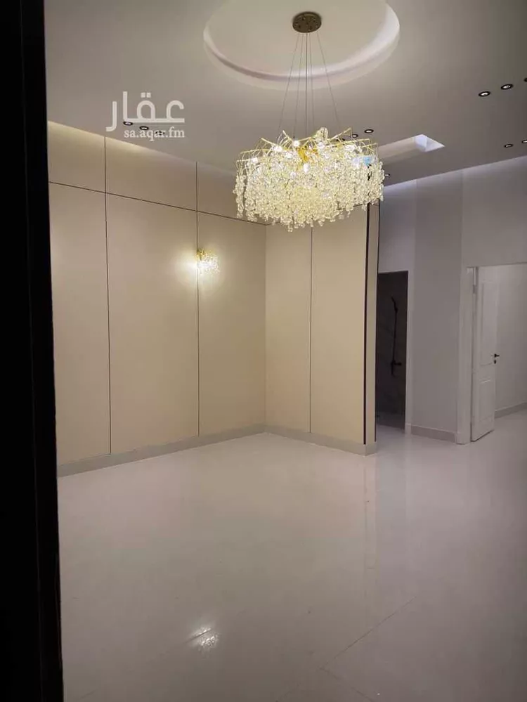 دور للإيجار في شارع عبدالرحمن الدخيل ، حي المروج ، المزاحمية ، المزاحمية صورة 2