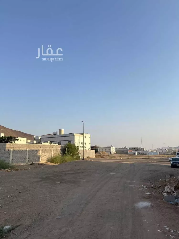 أرض للبيع في شارع ذو الغصة, حي السلام, مدينة المدينة المنورة, منطقة المدينة المنورة صورة 4