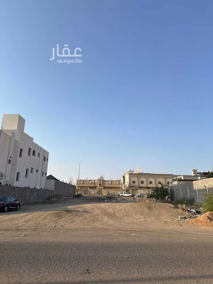أرض للبيع في شارع ذو الغصة, حي السلام, مدينة المدينة المنورة, منطقة المدينة المنورة صورة 2