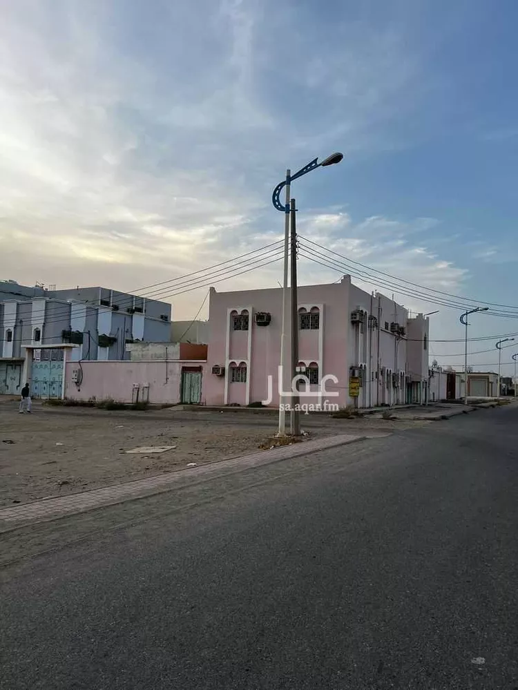 عمارة للبيع في الشقيق ، الدرب