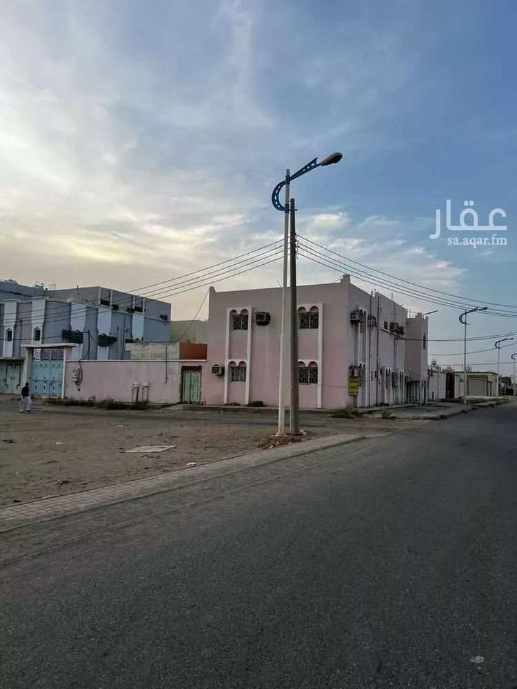 عمارة للبيع في الشقيق ، الدرب صورة 2