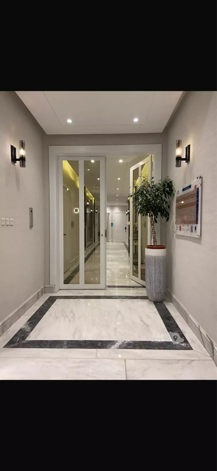شقة للبيع في شارع احمد بن سعيد ابن الهندي, حي العارض, مدينة الرياض, منطقة الرياض