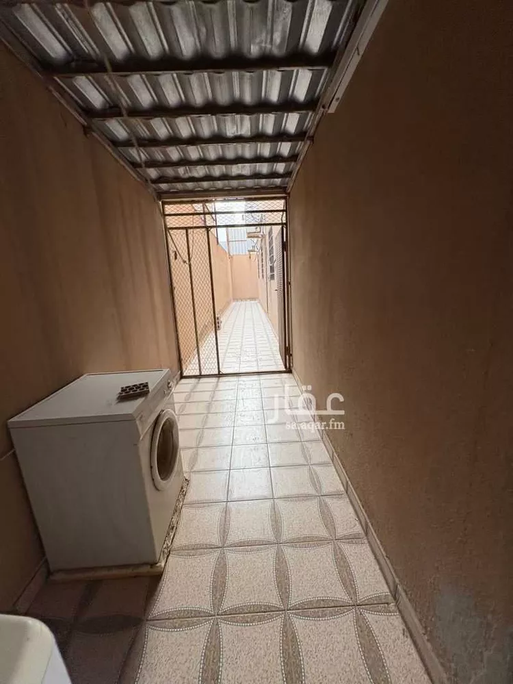 دور للإيجار في شارع دوما, حي العريجاء الأوسط, مدينة الرياض, منطقة الرياض صورة 4