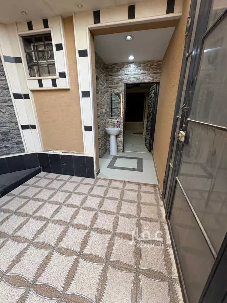 دور للإيجار في شارع دوما, حي العريجاء الأوسط, مدينة الرياض, منطقة الرياض