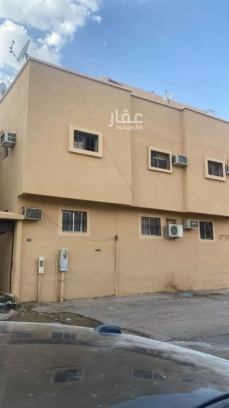 Apartment for Rent in Riyadh Al Jaradiyah
