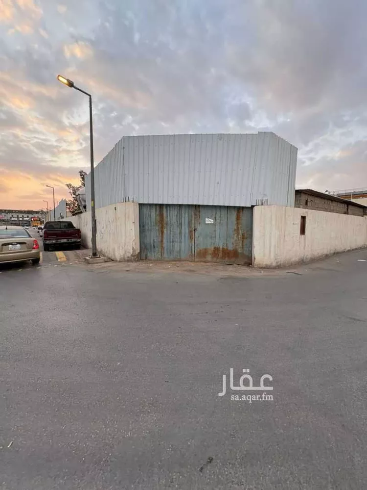 عمارة للبيع في شارع المدينه المنوره, حي السويدي الغربي, مدينة الرياض, منطقة الرياض 8