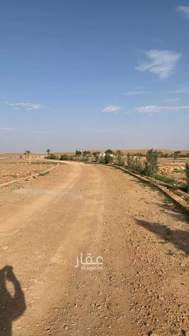 مزرعة للإيجار في حي مزارع قصر سعود (السحق), مدينة مزارع قصر سعود (السحق), منطقة الرياض صورة 2