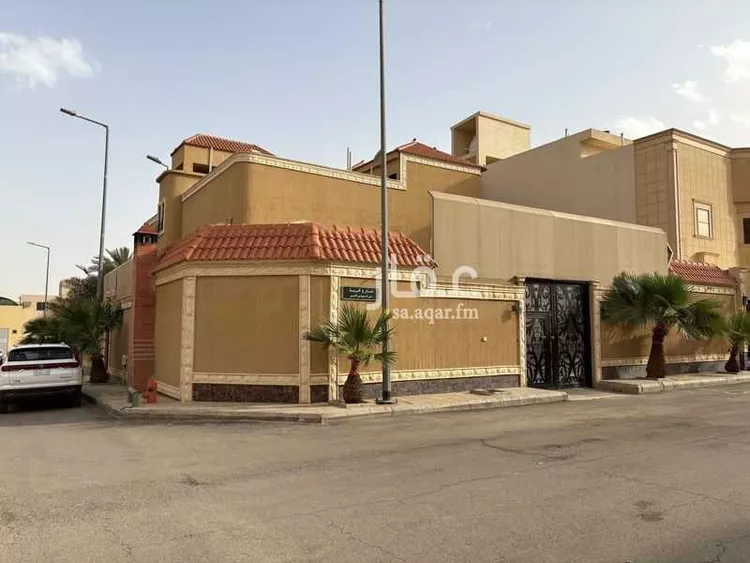 Villa for Sale in Riyadh As Suwaidi Al Gharabi صورة 5