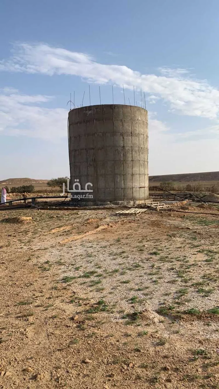 مزرعة للإيجار في حي مزارع قصر سعود (السحق), مدينة مزارع قصر سعود (السحق), منطقة الرياض