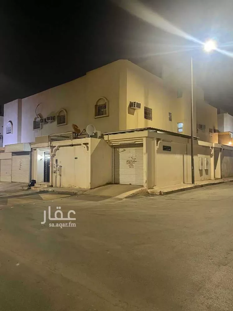 فيلا للبيع في شارع جبل كويكب, حي شبرا, مدينة الرياض, منطقة الرياض
