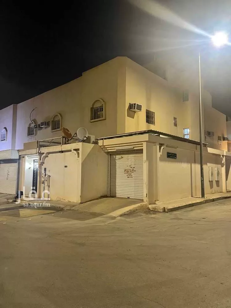 Floor for Rent in Riyadh Shubra