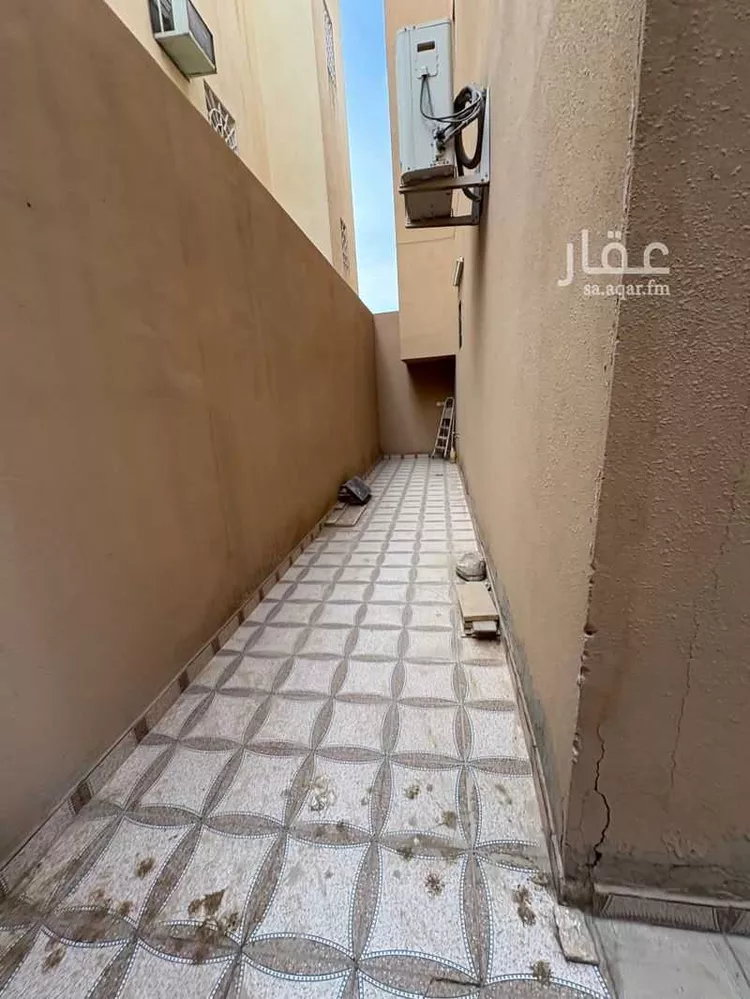 دور للإيجار في شارع دوما, حي العريجاء الأوسط, مدينة الرياض, منطقة الرياض صورة 4