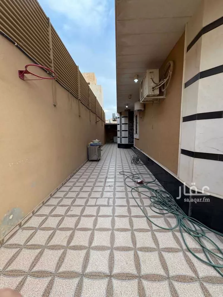 دور للإيجار في شارع دوما, حي العريجاء الأوسط, مدينة الرياض, منطقة الرياض صورة 3