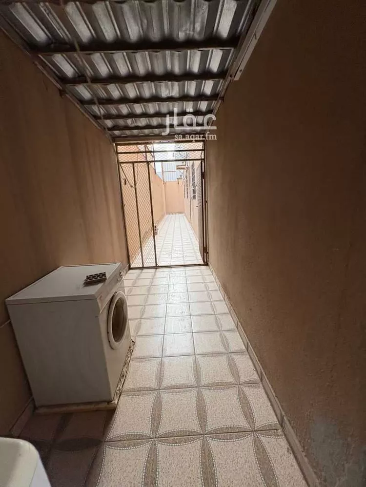 دور للإيجار في شارع دوما, حي العريجاء الأوسط, مدينة الرياض, منطقة الرياض صورة 2