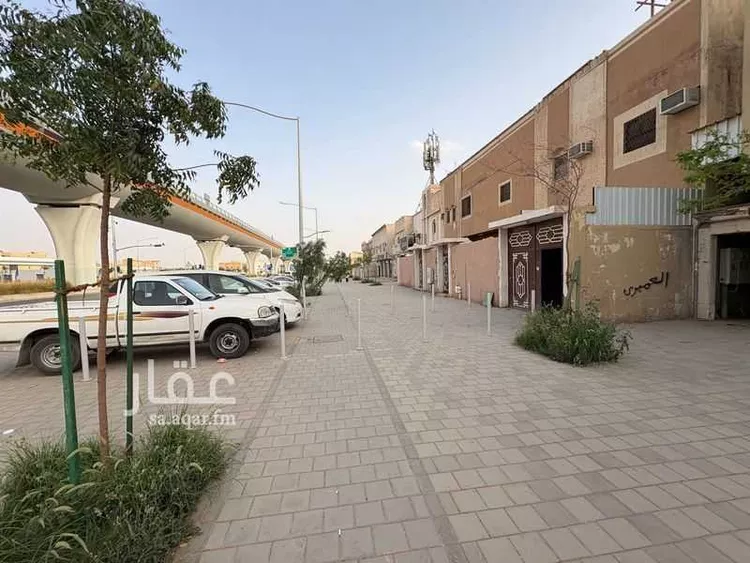 Building for Sale in Riyadh Tuwaiq
