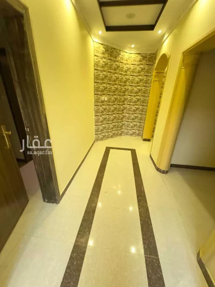 دور للإيجار في شارع دوما, حي العريجاء الأوسط, مدينة الرياض, منطقة الرياض صورة 3