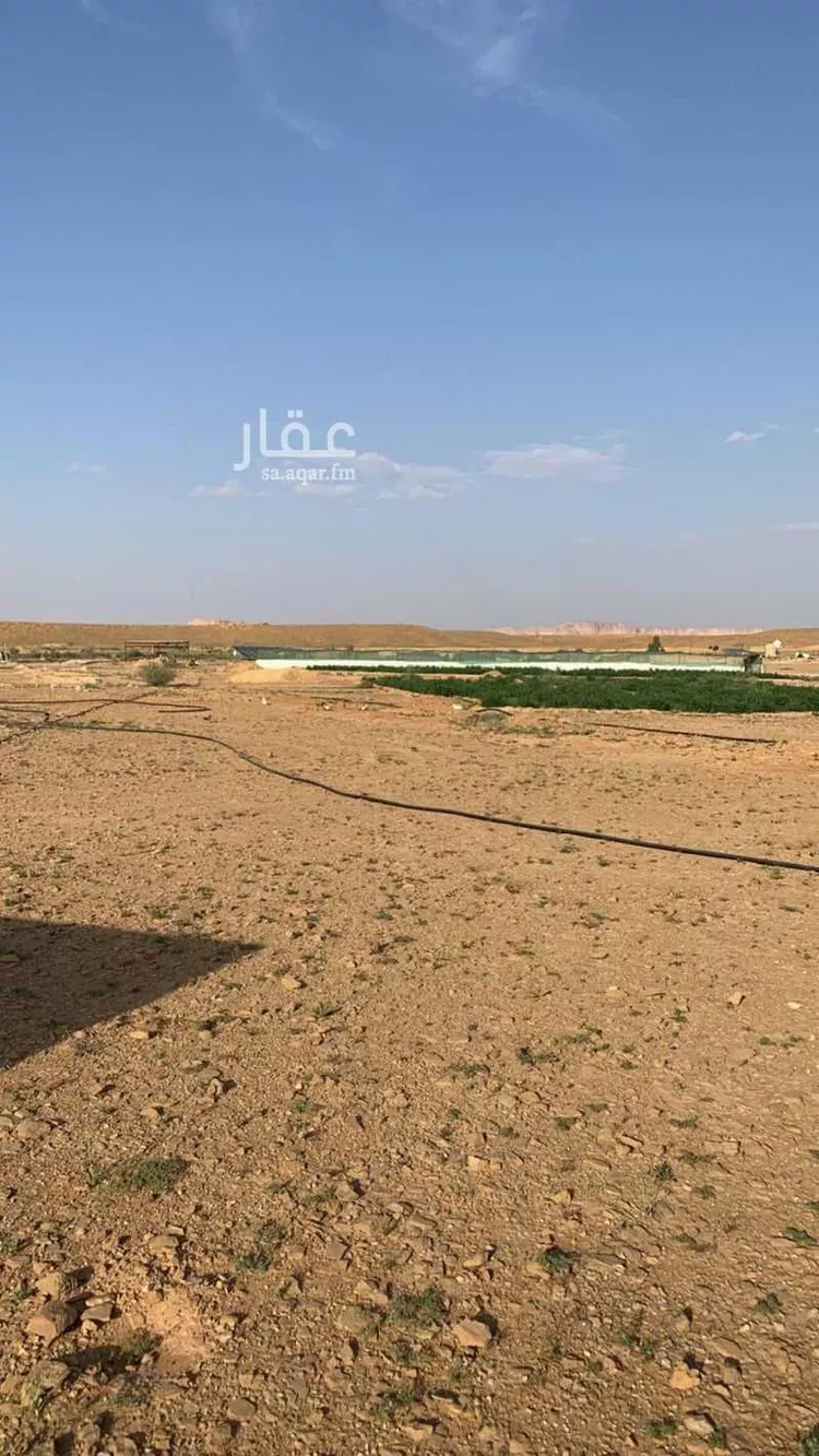مزرعة للإيجار في حي مزارع قصر سعود (السحق), مدينة مزارع قصر سعود (السحق), منطقة الرياض صورة 4