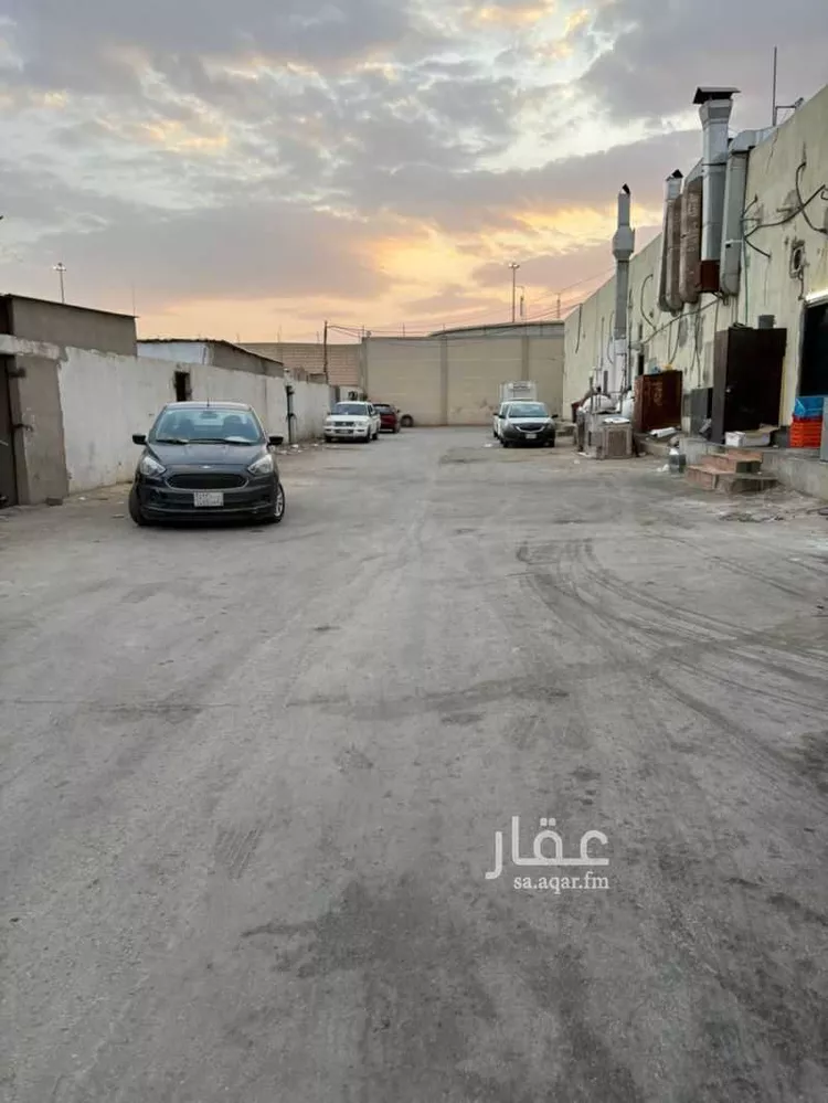 عمارة للبيع في شارع المدينه المنوره, حي السويدي الغربي, مدينة الرياض, منطقة الرياض 6