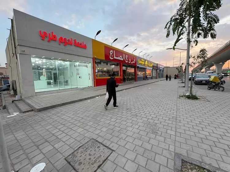 عمارة للبيع في شارع المدينه المنوره, حي السويدي الغربي, مدينة الرياض, منطقة الرياض 7
