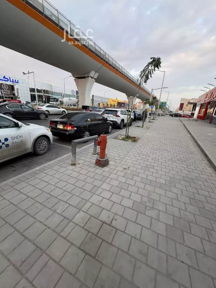 عمارة للبيع في شارع المدينه المنوره, حي السويدي الغربي, مدينة الرياض, منطقة الرياض صورة 3