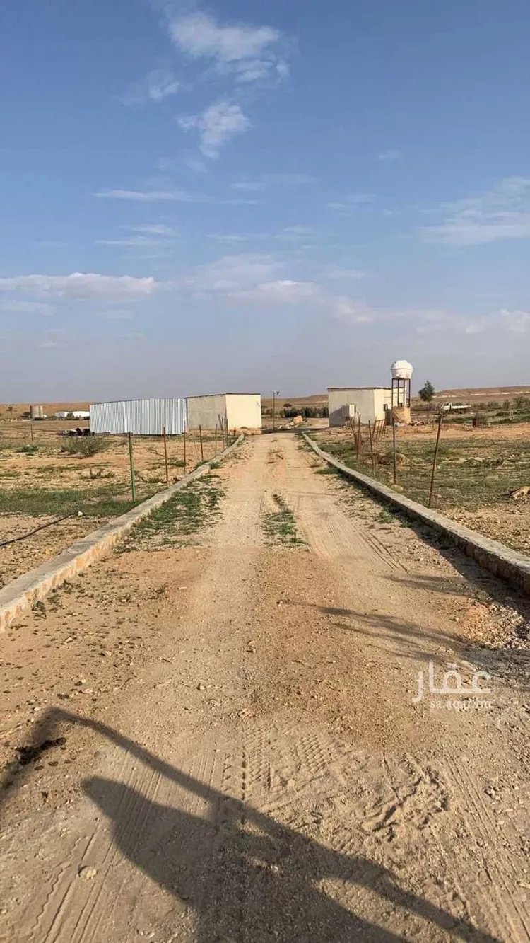 مزرعة للإيجار في حي مزارع قصر سعود (السحق), مدينة مزارع قصر سعود (السحق), منطقة الرياض صورة 3