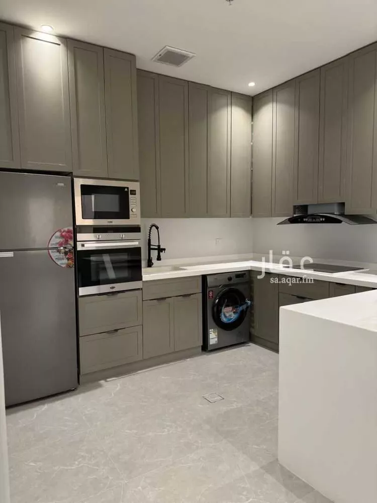 شقة للإيجار في شارع الكوثر, حي العارض, مدينة الرياض, منطقة الرياض صورة 3