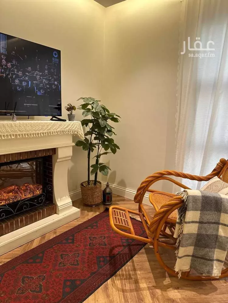 شقة للإيجار في شارع النعيرية, حي الحمراء, مدينة الخبر, المنطقة الشرقية صورة 2