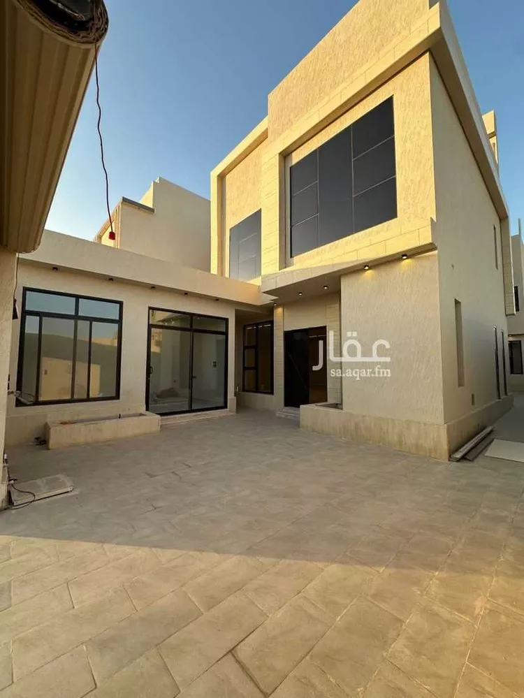 فيلا للبيع في حي ضاحية نمار, مدينة الرياض, منطقة الرياض صورة 2