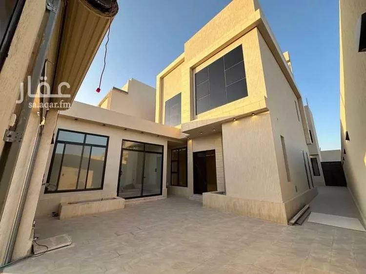 فيلا للبيع في حي ضاحية نمار, مدينة الرياض, منطقة الرياض صورة 3