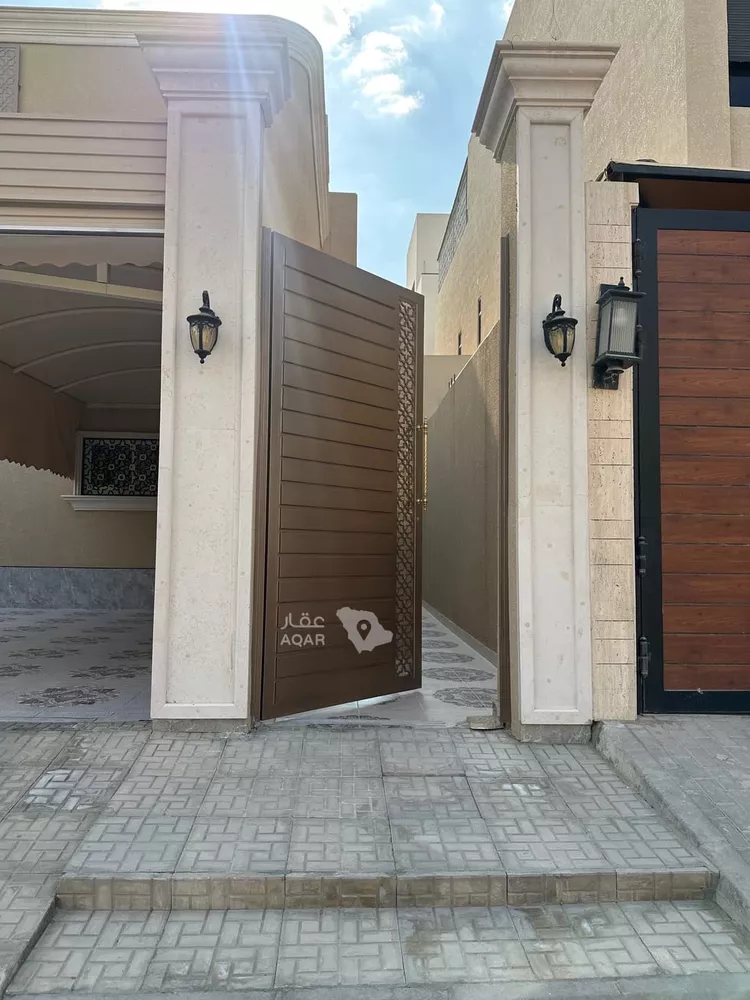 دور للإيجار في شارع الأمين البدراني, حي المصيف, مدينة الرياض, منطقة الرياض 2