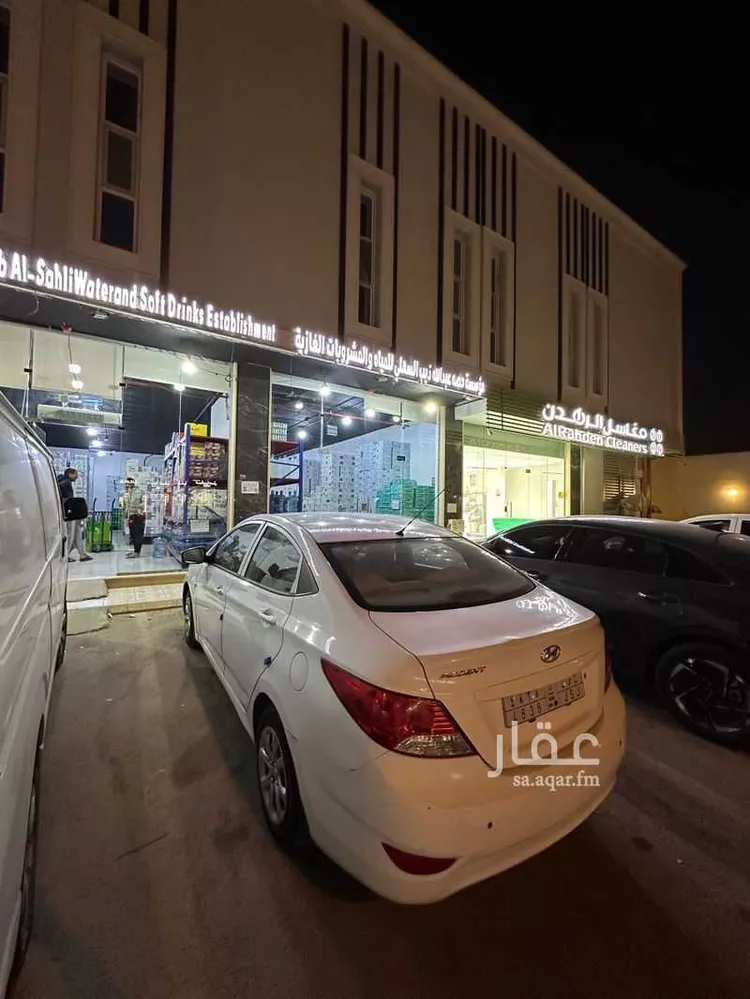 محل للإيجار في شارع القياس, حي المونسية, مدينة الرياض, منطقة الرياض