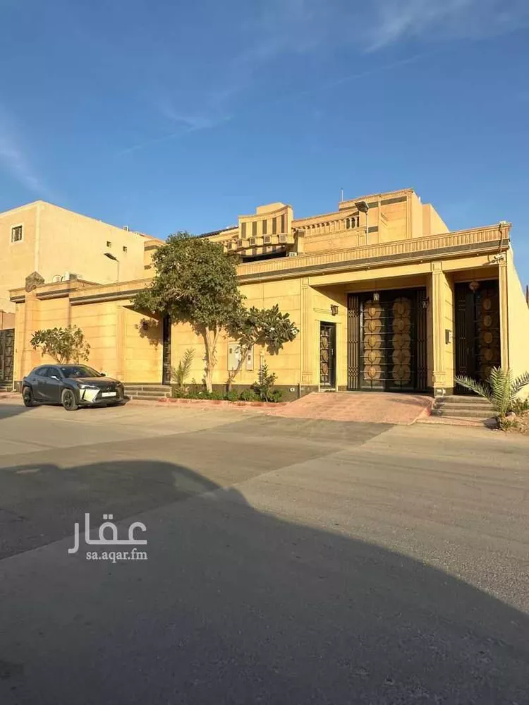 فيلا للبيع في شارع رقم 62, حي المونسية, مدينة الرياض, منطقة الرياض صورة 2