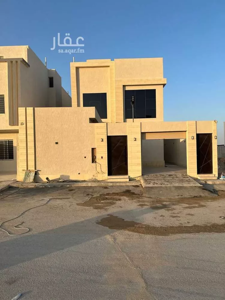 فيلا للبيع في حي ضاحية نمار, مدينة الرياض, منطقة الرياض