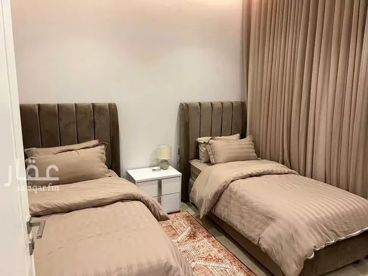 شقة للبيع في شارع عبدالله بن قيس, حي إشبيلية, مدينة الرياض, منطقة الرياض صورة 2