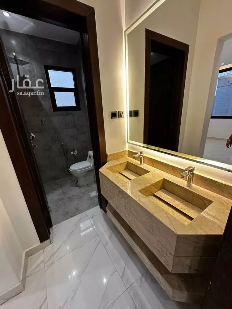 Floor for Rent in Riyadh Ar Rimal صورة 3