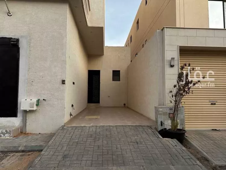 دور للإيجار في شارع وجية الشحامي, حي الرمال, مدينة الرياض, منطقة الرياض 20